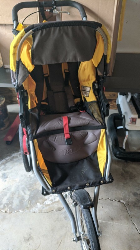 expedition stroller parts
